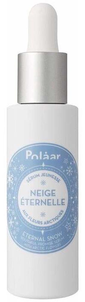 Сыворотка для лица Polaar Youthful Promise Eternal Snow, 30 мл