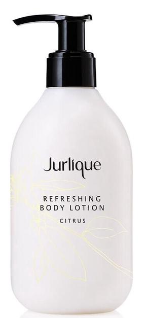 Ķermeņa losjons Jurlique Refreshing, 300 ml