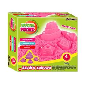 Modelleerimisliiv Abino Sweet Fun, roosa v.
