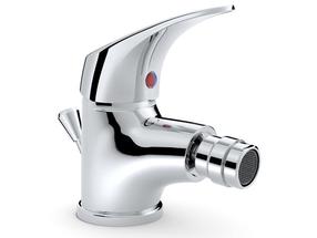 Смеситель для биде Jika Talas H3411N10041111, хромовый цв.