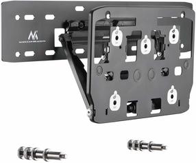 Teleri seinakinnitus Maclean MC-837 TV Mount For Samsung Q7/Q8/Q9/Q7FN/Q9FN Ultra Slim, 49-75", 50 kg