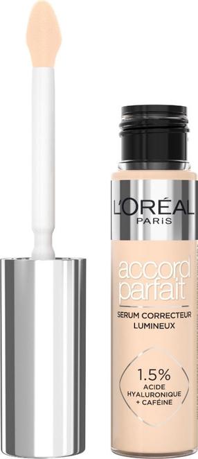 Peitekreem L’Oréal Paris True Match Radiant Serum, 2r, 11 ml