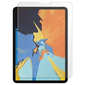 Ekrāna aizsargplēve Fusion Accessories Glass iPad Pro 11 2020, 11 "