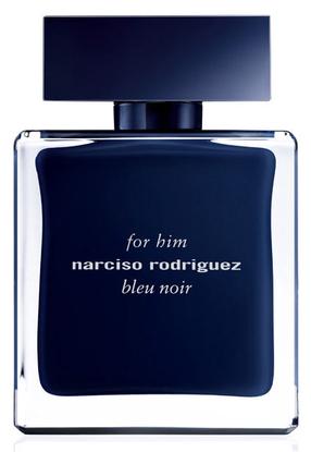 Tualetinis vanduo Narciso Rodriguez Bleu Noir For Him, 50 ml