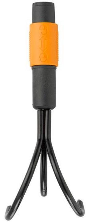 Purentuvas Fiskars Quick Fit Grubber, 33 cm 136515/1000683, anglies plienas