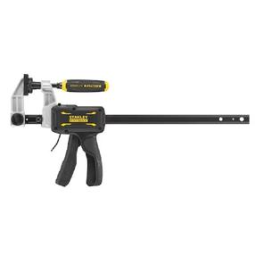 Скобки Stanley FMHT83006-0, 136 кг, металл, 30 см