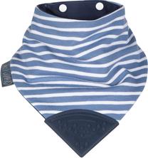 Seilinukas su kramtuku Cheeky Chompers Preppy Stripes