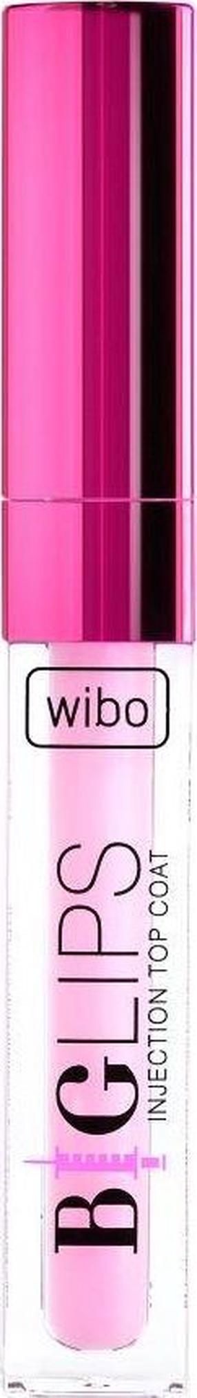 Huuleläige Wibo Big Lips, 2.8 g, -