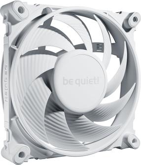 Воздушный охладитель для корпуса be quiet! Silent Wings 4, 120 мм x 120 мм