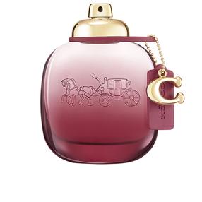 Parfüümvesi Coach Wild Rose, 90 ml