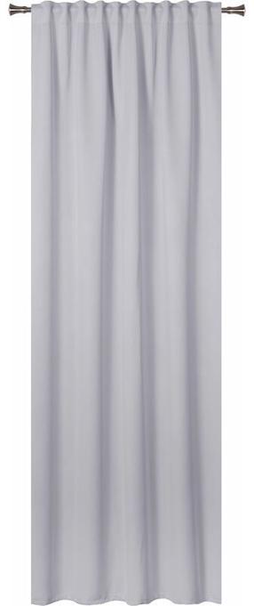Ночная штора Splendid Eclipse GZ-ECLITT-140/260-SZ, серый цв., 140 см x 260 см