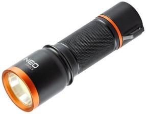 Kišeninis žibintuvėlis NEO 99-032, 3 W, IP20
