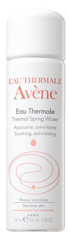 Näosprei Avene Eau Thermal, 50 ml