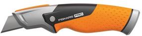 Nuga Fiskars, kumm/metall