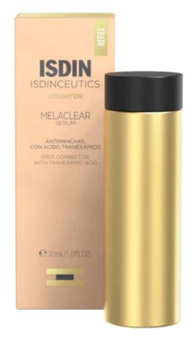 Sejas serums, papildināšanai Isdin Isdinceutics Melaclear Antimanchas Refill, 30.0 ml