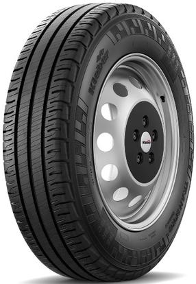 Vasarinė automobilių padanga Kleber 215/60/R17, 109, C, A, 72 dB
