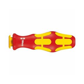 Rokturis Wera WER/003990 003990, izolācija, 9.8 cm