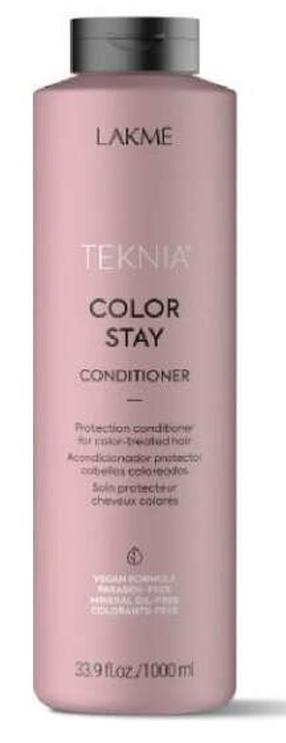 Кондиционер для волос Lakmé Teknia Color Stay, 1000 мл