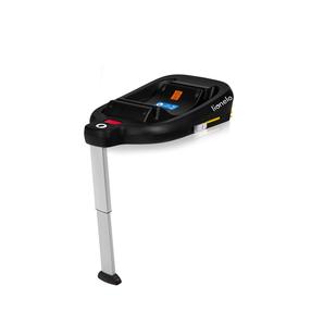 Autokėdutės bazė Lionelo Astrid i-Size Base Plus, juoda sp.