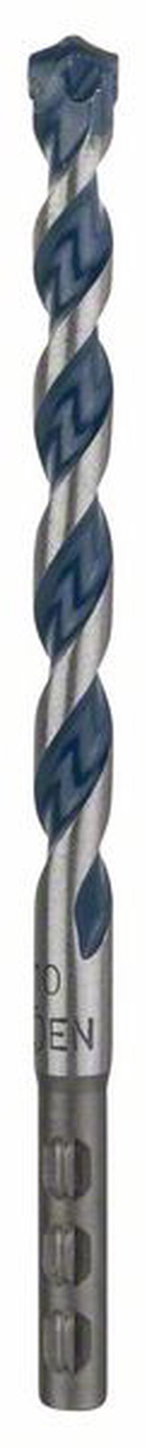 Grąžtas Bosch 2608588155, betonui, tiesus, 10 mm x 15 cm