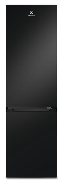 Šaldytuvas šaldiklis apačioje Electrolux LNT6HC37K1