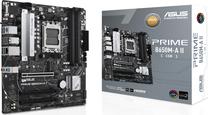 Pagrindinė plokštė Asus PRIME B650M-A II-CSM