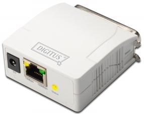 Сетевые продукты Digitus DB-36, белый цв.