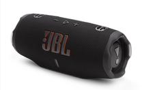 Belaidė kolonėlė JBL CHARGE 6, juoda sp., 40 W