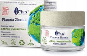 Näokreem Ava Laboratorium Planet Earth Lifting, 50 ml