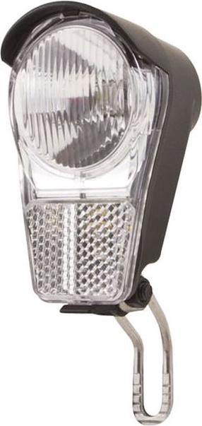 Велосипедный фонарь Spanninga GALEO XB SNG-H058118, пластик, черный цв.