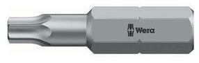 Бита для отвертки Wera 867/2 Z TX30, 35 мм, 5/16"