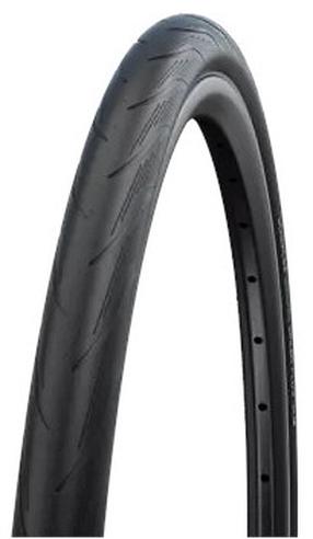 Jalgratta rehv Schwalbe Spicer Plus 11159237.01, kumm, must v.