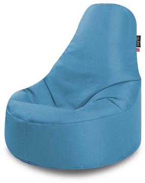 Sėdmaišis Loft Wave Blue Pop Fit, mėlyna sp.
