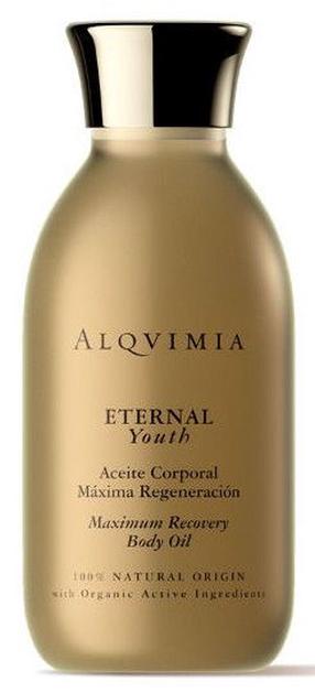 Kehaõli Alqvimia, 150 ml