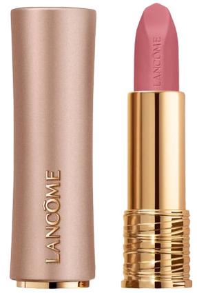Huulepulk Lancome L'Absolu Rouge Intimatte, 3.4 g, hush hush v., 320