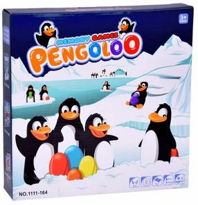 Stalo žaidimas Pengoloo GR0697