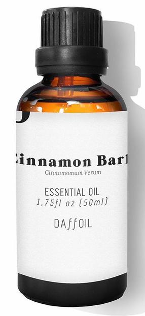 Aromatinis aliejus Daffoil Cinnamon Bark, 50 ml
