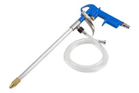 Nopūšanas pistole GE F-DG-10-EK, 420 mm, 5 Bar