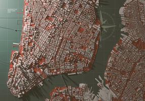 Fototapetas Artgeist Let'S Meet In Manhattan, 210 cm x 294 cm