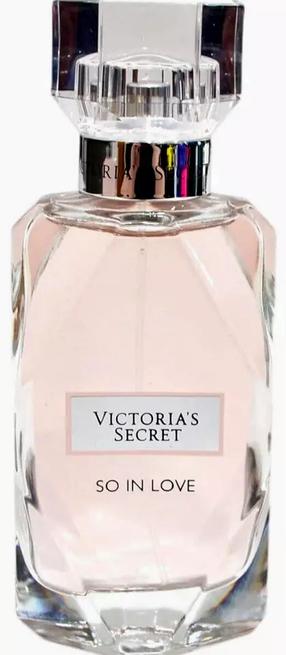 Parfüümvesi Victoria's Secret So In Love, 100.0 ml