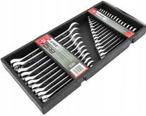 Įrankių rinkinys Verke Premium Combination Key Set
