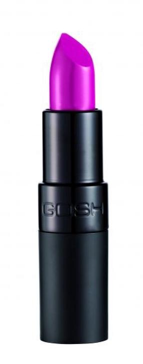 Huulepulk Gosh Velvet Touch, 43 tropical pink