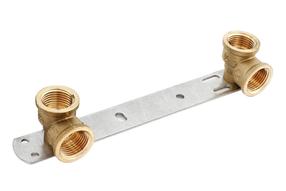 Kinnitusplaat Cavaletto, 1/2" F