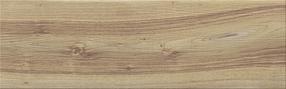 Flīzes, akmens Cersanit BIRCH WOOD Beige 5902115780417, 59.8 cm x 18.5 cm, brūna krās.