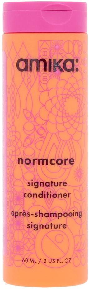 Juukse konditsioneer Amika Normcore Signature, 60 ml