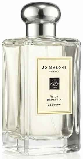 Odekolonas Jo Malone London Wild Bluebell Cologne, 100 ml