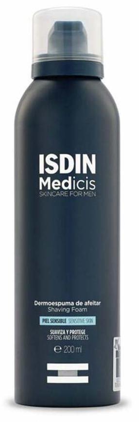 Raseerimisvaht Isdin Medicis, 200 ml