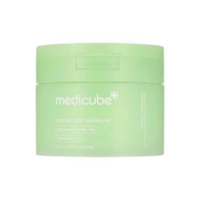 Sejas tīrīšanas spilventiņš. Medicube Exosome Cica Calming, 150 ml