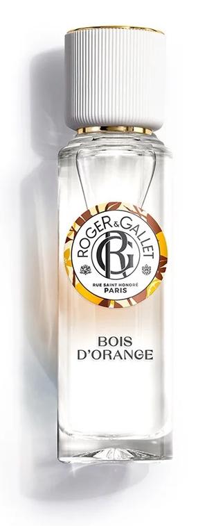 Parfüümvesi Roger & Gallet Bois d'Orange, 30 ml