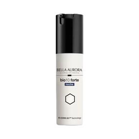 Näokreem - seerum Bella Aurora Bio10 Forte Noche, 30 ml